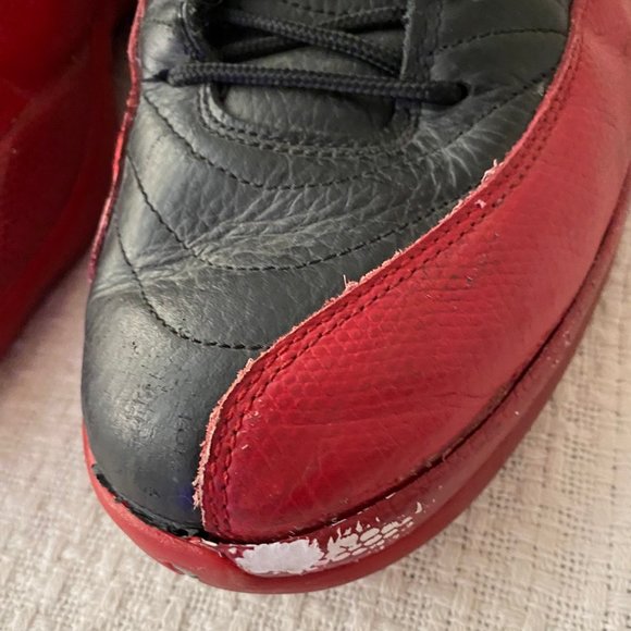 Jordan basketball shoes for men - Picture 3 of 7